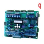 Arkel Arl-300 Aufzugssteuerkarte