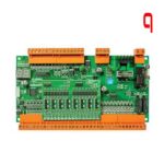 Mikrolift Ml65 Revisionskarte