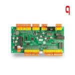 MLSERI25 Serielle Kabinenkommunikationskarte