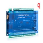 Hedefsan EKO 10 Series-Karte