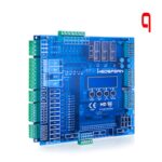 Hedefsan BE-Serienkarte