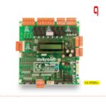 ML25E Aufzugssteuerkarte