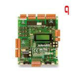 Mikrolift ML50S Steuerkarte