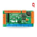 Serielle Kommunikationskarte für die Kabine von Mikrolift R50