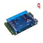 Verbindungskarte für Arkel HSR Hydraulic und VVVF (ARL 700)