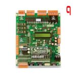 Mikrolift Ml40p En81-20 Steuerkarte