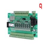 Arkel Fx Serial (serielle Kommunikationskarte ARL 200s - 300)