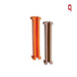 Metroplast 125" Skate Kunststoff