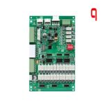 Arkel CPC Kabinenrufkontrollkarte