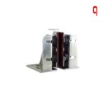 Aspar Stoßdämpfer-Lastschlitten 5-9-10-16