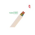 KabloTech 3x1,5 TTR-Kabel 100 m