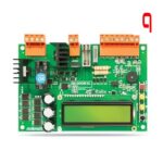 Mikrolift Mldoor XL Innentür-Steuerkarte