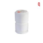 16-cm-Well-Bodenpuffer aus Polyurethan