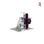 Aspar Stoßdämpfer-Skates5-9-10-16