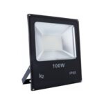 100W LED-Flutlicht