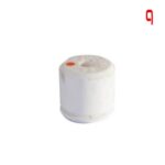 10-cm-Well-Bodenpuffer aus Polyurethan