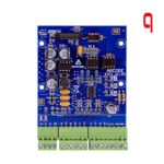 Arcode Encı Encoderkarte