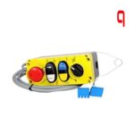 Arkel EK-4 Handterminal EN81-20