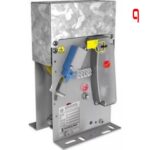 Bidirektionaler Geschwindigkeitsregler Deltatek LF07 MRL