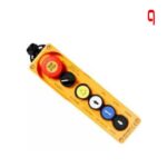 Revision Handheld Terminal 6 Tasten