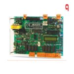 Mikrolift MLKS10-S Notfall-Rettungskarte