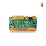 ML40 Serielle Kommunikationskarten. Rackmontierte serielle Kommunikationskarte