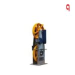 Aspar SSG Ø235 mm Geschwindigkeitsregler 0,10 - 0,40 m/s