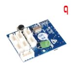 Arkel BC-BUT-Anrufmodul