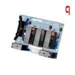 Arcode Dbr Türüberbrückungskarte