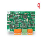 ENCOD-A Synchronmotor-Endat-/Sincos-Karte