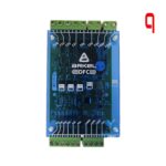 Arcode Dfc Türkontakt-Fehlerortungskarte