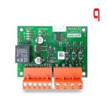 Mikrolift MLFAZ-S Phasenschutzkarte