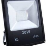 30W LED-Flutlicht