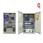 Arkel ARL - 300 Bedienfeld mit VVVF