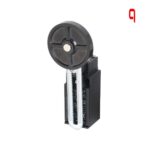 Endschalter auf Rädern