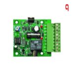 Aufzugs-Revisionskarte, Batterieladekarte