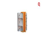 Metroplast 125' Sheet Skating Fest