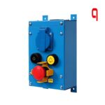 Arkel PB-1 Well-Boden-Box