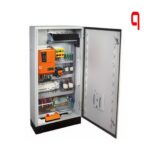 Arkel - Arcode A3 MRL Aufzugssteuerpult