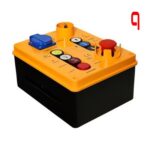 Schachtboden-Inspektionskasten für tiefes Modell