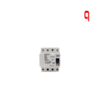 4x30ma Fehlerstromrelais