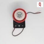 Elektronische 220-V-Sirene