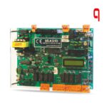 Mikrolift Mlkta Kabinenbodenanzeige