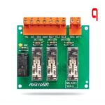 Mikrolift Mlkr1 Türüberbrückungskarte