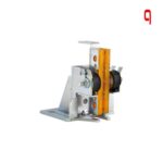 Aspar Stoßdämpfer-Skates 5-9-10-16