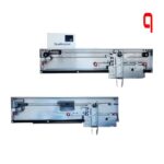 Automatische Teleskop-Kabinentür von Onuras Elevator