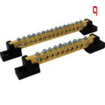 7 Neutrale Sammelschiene