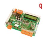 Mikrolift Mldcx Vollautomatische Türsteuerkarte