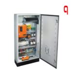 Arkel 81-20 Aufzugssteuerpult