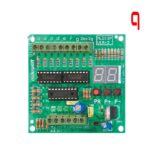 Gehäuse-Display-Treiber